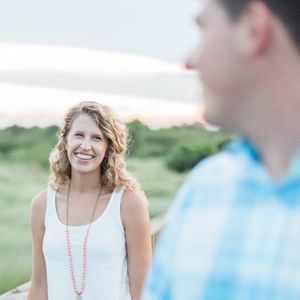 Meet your Posher, Anna gray